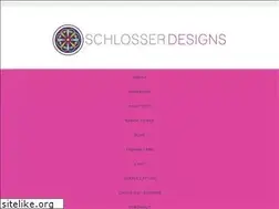 Sites similar to schlosserdesigns.com
