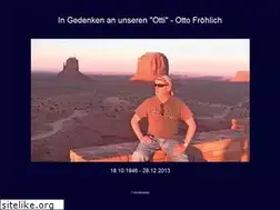 Sites similar to schlosserei-froehlich.de