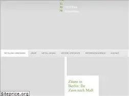 Sites similar to schlosserei-habermann.de