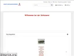 Sites similar to schlosserei-riedl.de