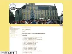 Sites similar to schlossfloh.de