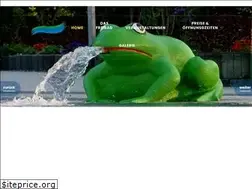 Sites similar to schlossfreibad.de