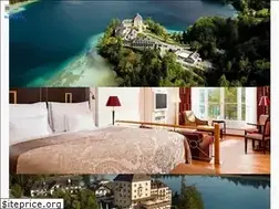 Sites similar to schlossfuschlsalzburg.com