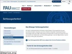 Sites similar to schlossgartenfest.de