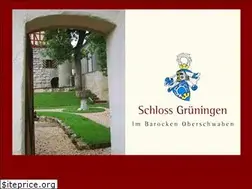 Sites similar to schlossgrueningen.de