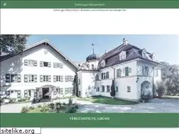 Sites similar to schlossgut.de