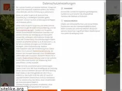 Sites similar to schlossgym.de