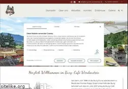 Sites similar to schlosshof-werdenstein.de