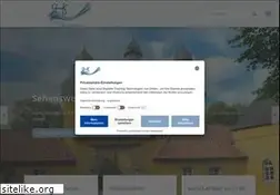 Sites similar to schlossholtestukenbrock.de