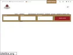 Sites similar to schlosshotel-chemnitz.de