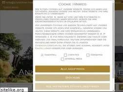 Sites similar to schlosshotel-friedrichsruhe.de