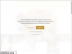 Sites similar to schlosshotel-gedern.de