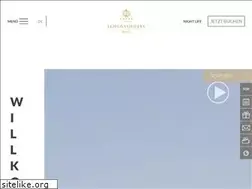 Sites similar to schlosshotel-ischgl.com