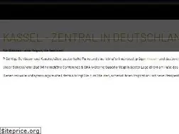 Sites similar to schlosshotel-kassel.de