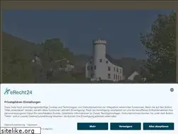 Sites similar to schlosshotel-neuerburg.de