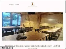 Sites similar to schlosshotel-schwanen.de