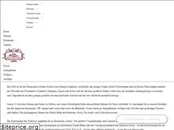 Sites similar to schlosshotel-wolfsbrunnen.de