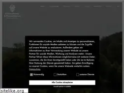 Sites similar to schlosshotels.co.at
