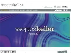 Sites similar to schlosskeller-darmstadt.de