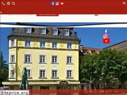 Sites similar to schlosskrone.de