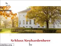 Sites similar to schlossneuhardenberg.de