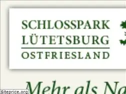 Sites similar to schlosspark-luetetsburg.com