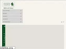 Sites similar to schlosspark-luetetsburg.de