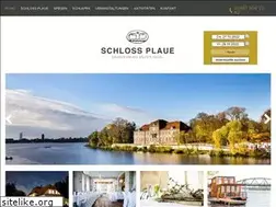 Sites similar to schlossplaue.de