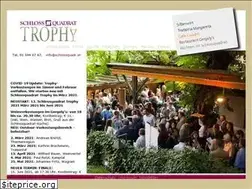 Sites similar to schlossquadrat-trophy.at