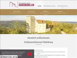 Sites similar to schlossrestaurant-habsburg.ch