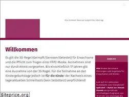 Sites similar to schlossrheydt.de