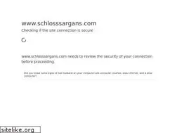 Sites similar to schlosssargans.com