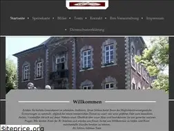 Sites similar to schlossschoenau.com