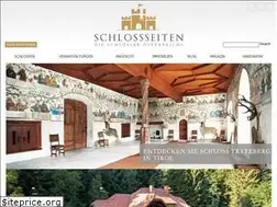 Sites similar to schlossseiten.at