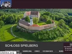 Sites similar to schlossspielberg.de