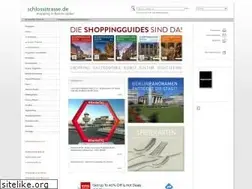 Sites similar to schlossstrasse.de