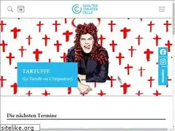 Sites similar to schlosstheater-celle.de