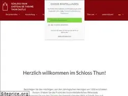 Sites similar to schlossthun.ch