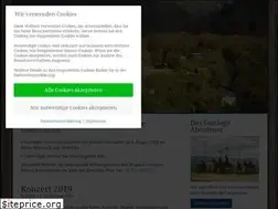 Sites similar to schlossveldenz.com