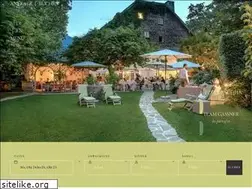 Sites similar to schlosswirt-anif.at