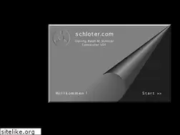 Sites similar to schloter.com