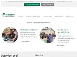 Sites similar to schlotter.de