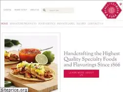 Sites similar to schlotterbeck-foss.com