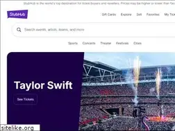 Sites similar to schlubhub.com