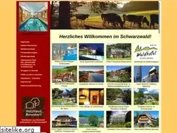 Sites similar to schluchsee.info
