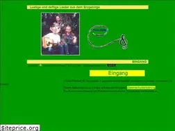 Sites similar to schluckauf-thalheim.de