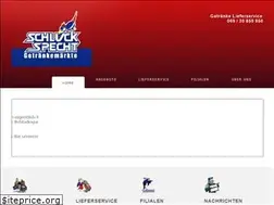 Sites similar to schluckspecht.com