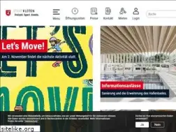 Sites similar to schluefweg.ch