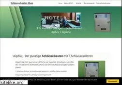 Sites similar to schluessel-kasten.ch
