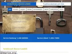 Sites similar to schluessel-reese.de